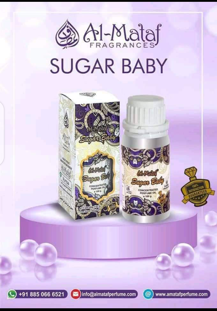 Sugar baby perfume price new arrivals