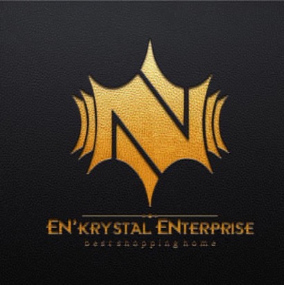 Enkrystals Enterprises cover imag