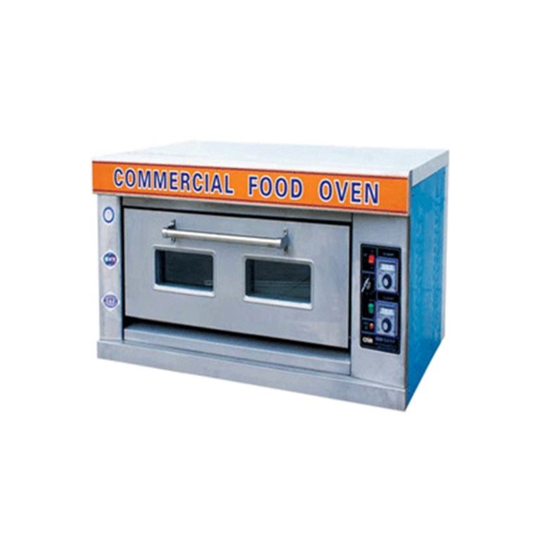 Advanspid Electric 1 Deck Oven 2 Pans  Free Online Marketplace to Buy &  Sell in Nigeria