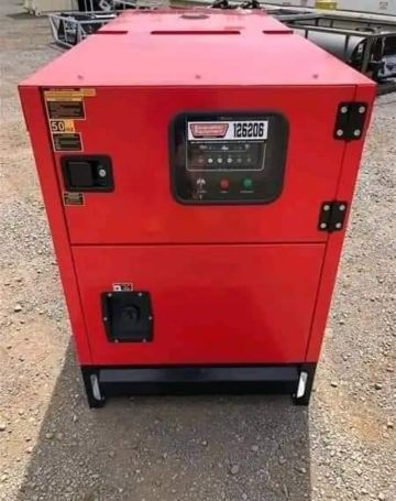 Ecotech Fuelless Noiseless Generator | Free Online Marketplace to Buy ...