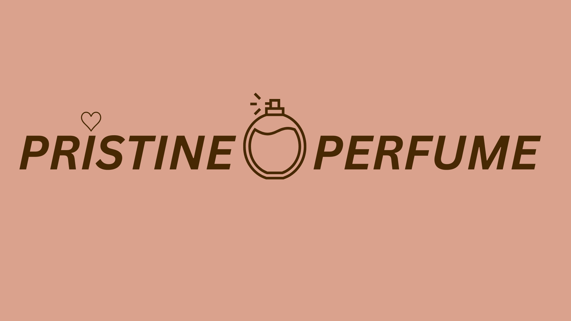 Pristine Perfume