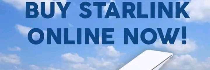 Starlink Internet cover photo