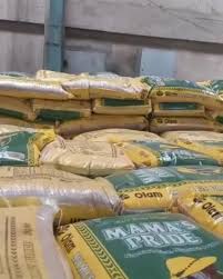 Olam Rice Model Olam Rice And Animal Feeds Production Mill | Free Online Marketplace to ...