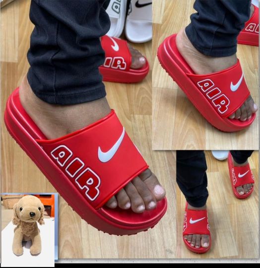 Air Nike Slippers Free Online Marketplace to Buy Sell in Nigeria