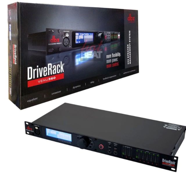 Scw Drive Dbx Drive Rack | Free Online Marketplace to Buy & Sell in Nigeria