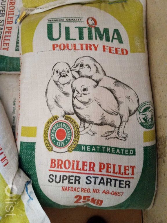 Ultima Super Starter