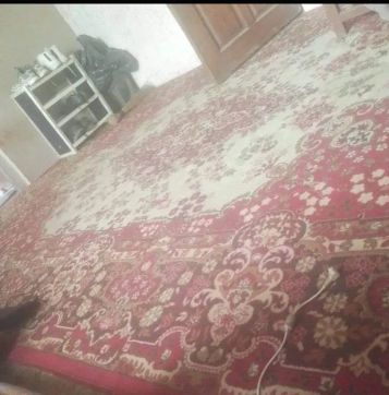 Parlour Rug 10 X 12 Big Parlour Rug | Free Online Marketplace to Buy & Sell in Nigeria