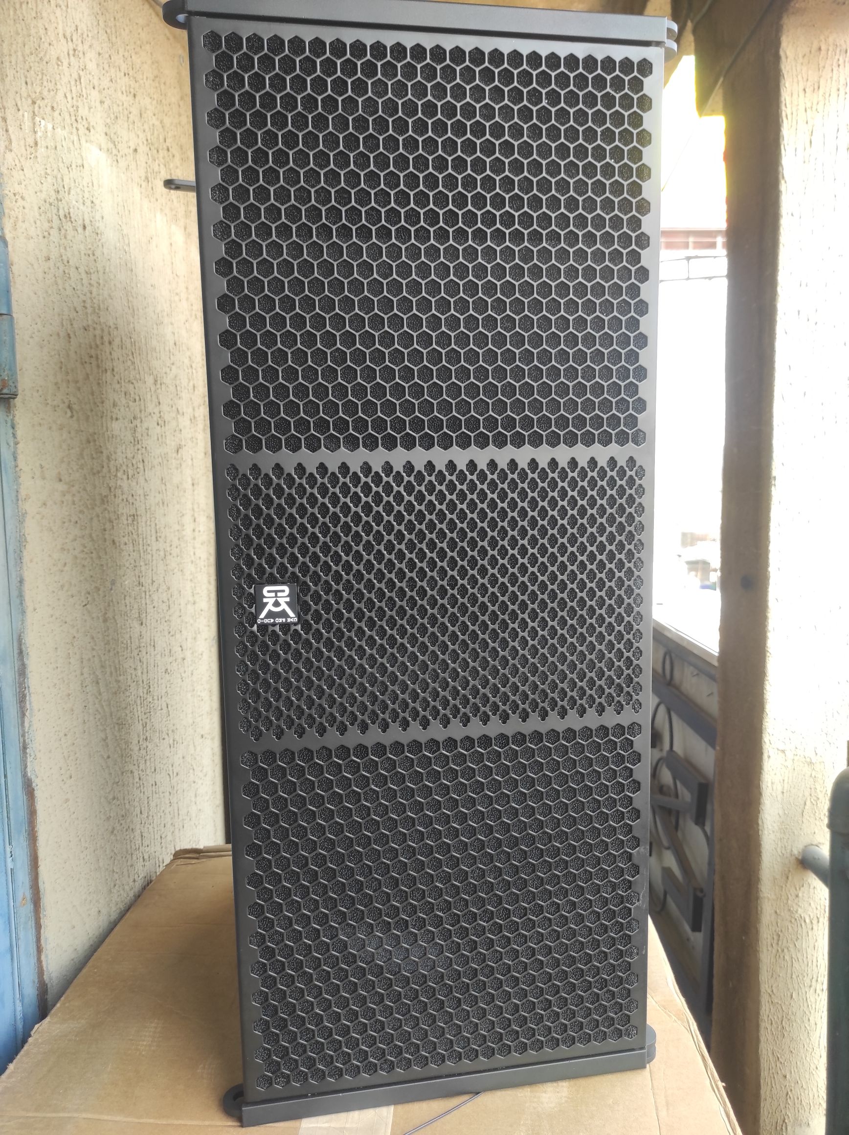 Cvr Line Array Speakers. | Free Online Marketplace to Buy & Sell in Nigeria