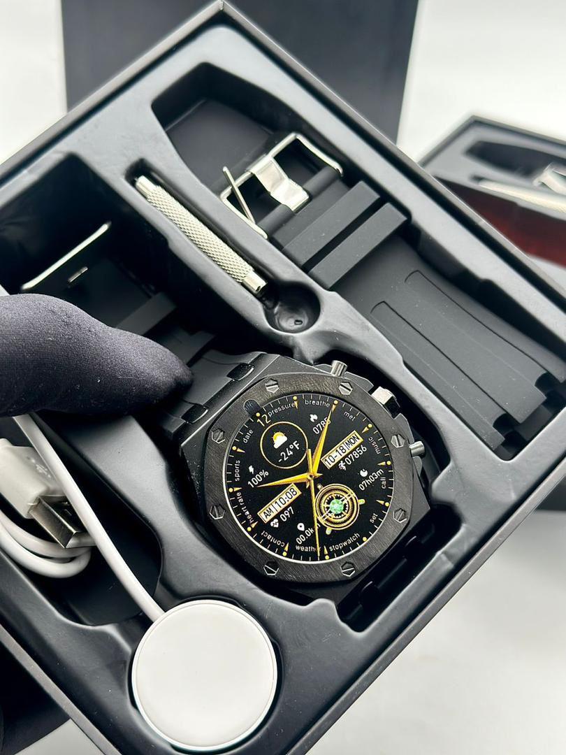 Audemars Piguet (ap) Smart Watch | Free Online Marketplace to Buy ...