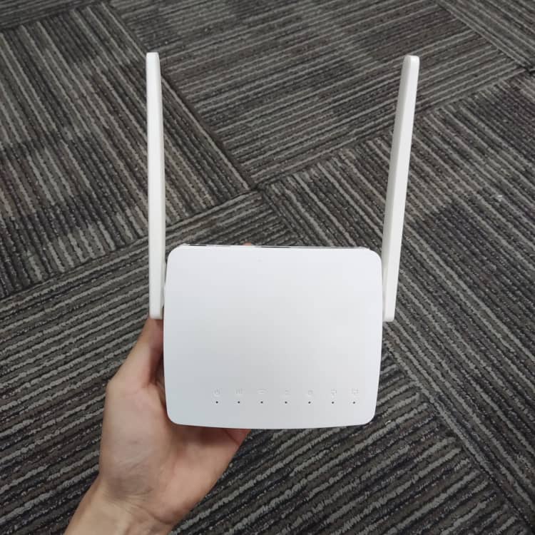 Super-fast Odu Single Sim Cat4 Router | Free Online Marketplace to Buy ...