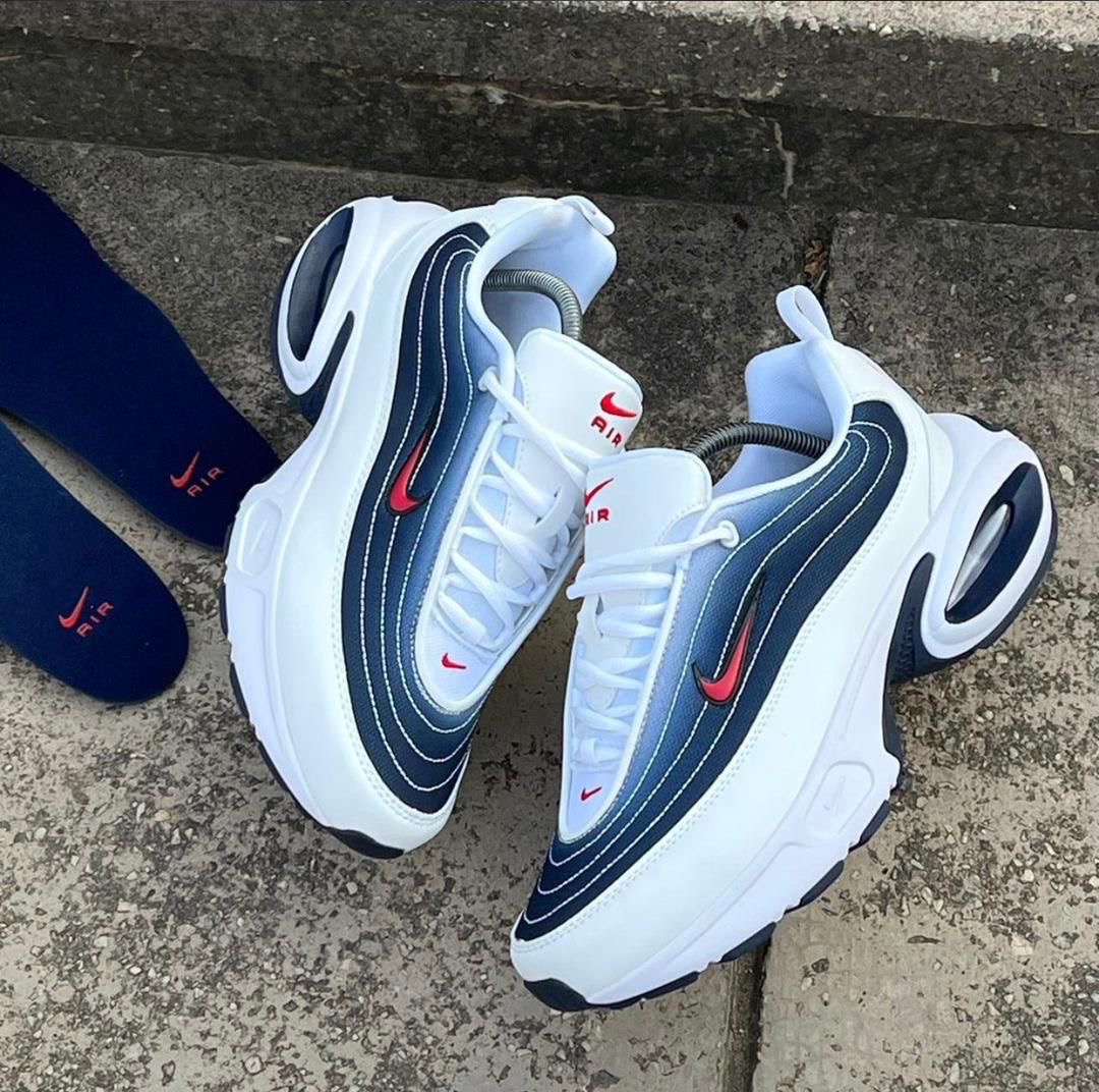 how much is nike air max in nigeria