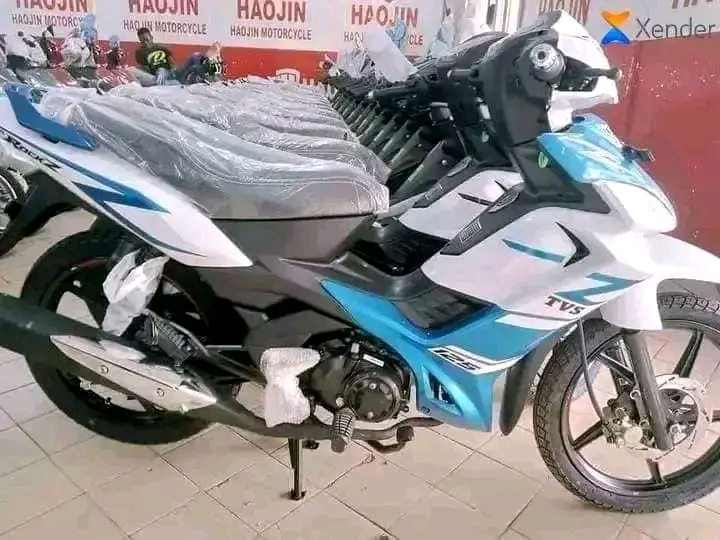 Tvs Rocks Rdlj Tvs Rock 08139172907 | Free Online Marketplace to Buy & Sell in Nigeria