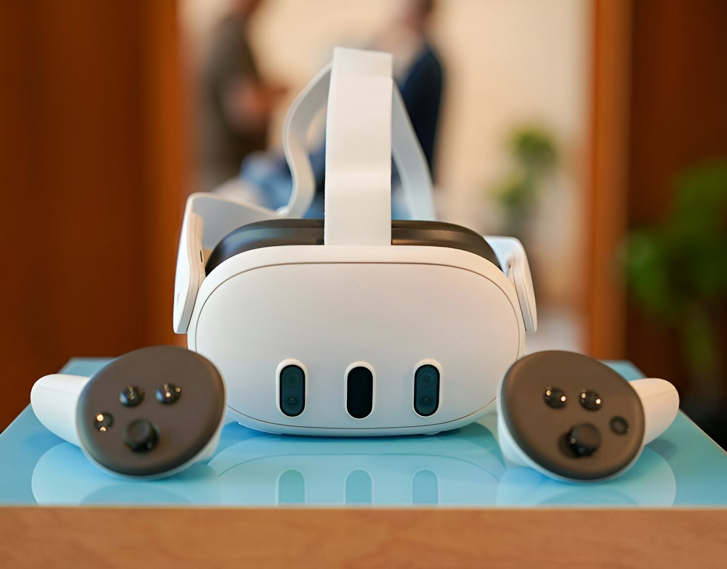 Oculus Meta Quest 3 | Free Online Marketplace to Buy & Sell in Nigeria