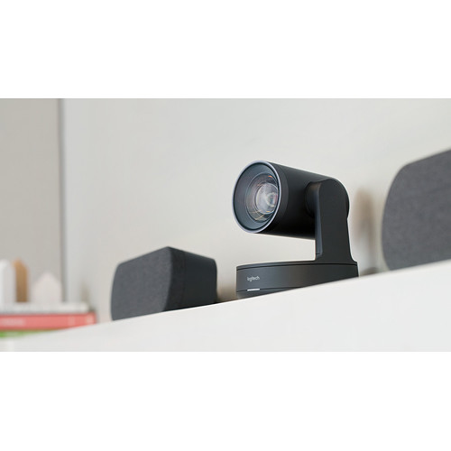 Logitech Rally Plus Cc5000e Plus | Free Online Marketplace to Buy ...
