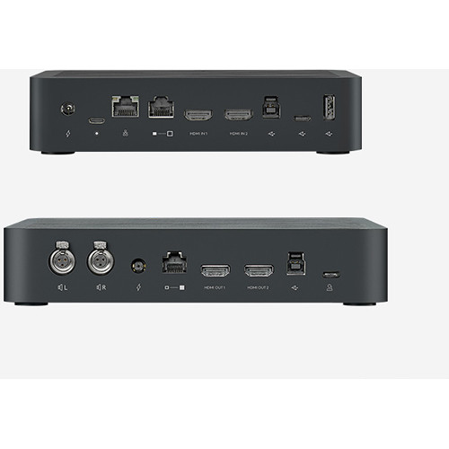 Logitech Rally Plus Cc5000e Plus | Free Online Marketplace to Buy ...