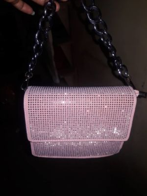 Chain bag 