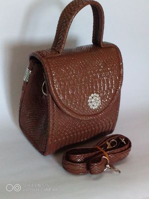 Mini handbag