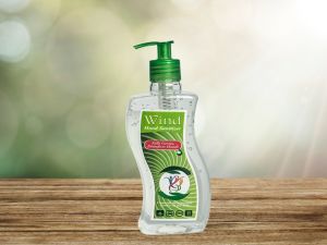 500ml wind hand sanitizer (12pcs)