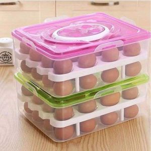 32 holes egg rack