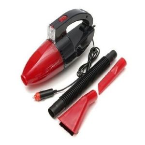 Car vacuum cleaner