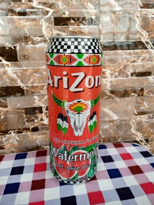 Arizona watermelon fruit juice