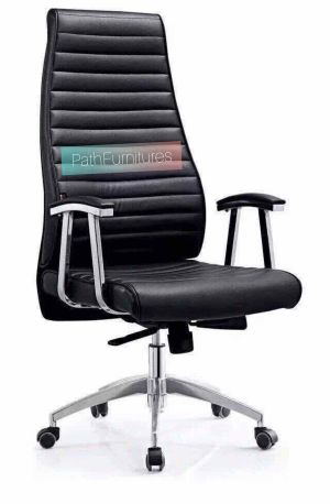 Manager series executive leather chairs