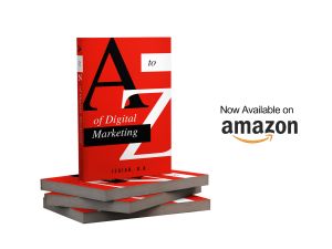 A to z of digital marketing