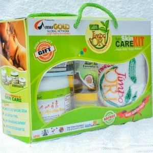 Jimpo-ori baby care kit