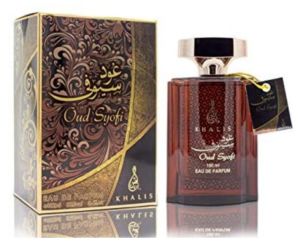 Oud syofi 