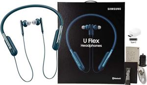 Samsung uflex bluetooth headset