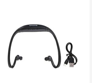 Bs19c wireless bluetooth headset