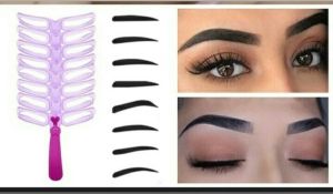 Eyebrow kits 