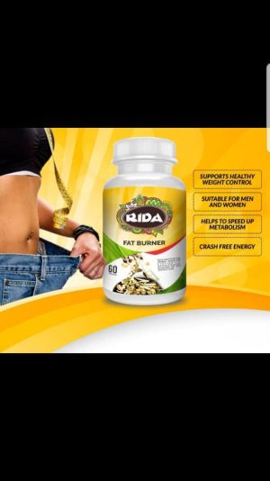 Rida fat burner