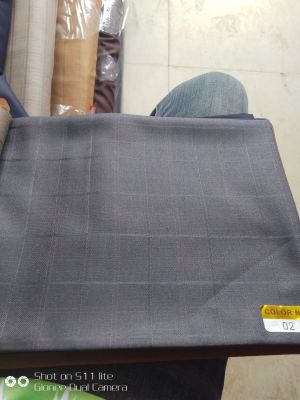 Gk fabrics for men's outfit