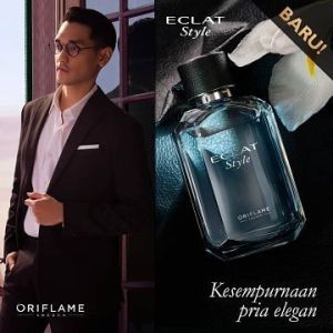 Eclat style parfum