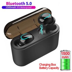 Bluetooth airpod