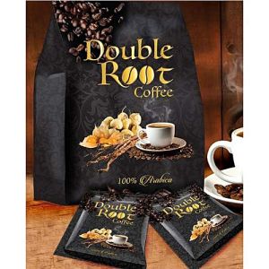 Double root coffree