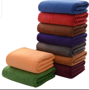 Car fiber towel