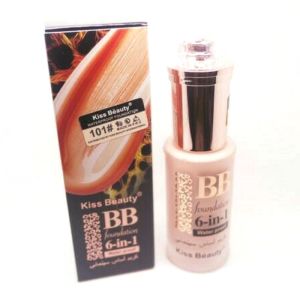 Bb 6 in 1 foundation