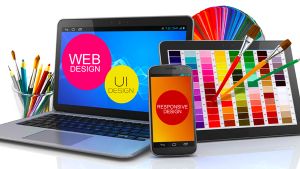 Web design ( ecommerce and portfolio) 