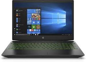 Hp pavilion 15 gaming laptop intel