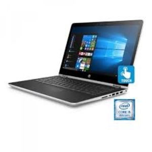 Hp x360 14" core i5