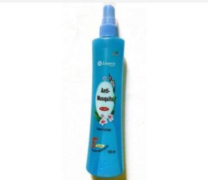 Longrich mosquito repellent