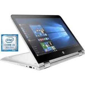 Hp pavilion x360 14 intel core i3 itb hdd 4gb ram 