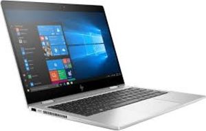 Hp elitebook 830 g6 core i7 512gb hdd 16gb ram