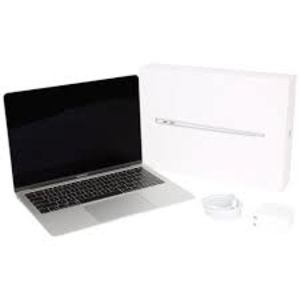 Apple macbook air core i5 128gb hdd 8gb ram