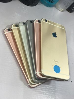 Used iphone 6s 16 gb