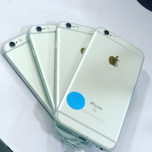 Uk used iphone 6s plus 16gb