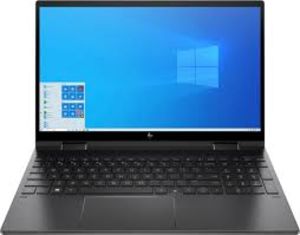 Hp envy x360, i7-10510u 1.8ghz, 16gb, 512gb ssd