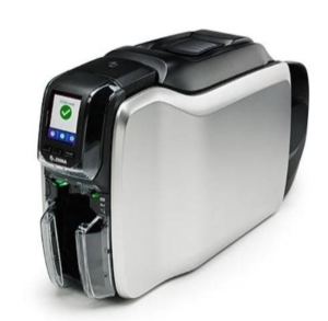 Plastic id card printers sale, maintenance, consumables